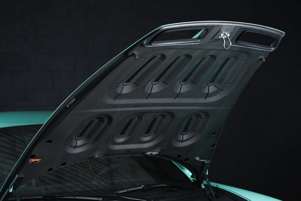 2024 Porsche 992 GT3 - Image 18 of 31
