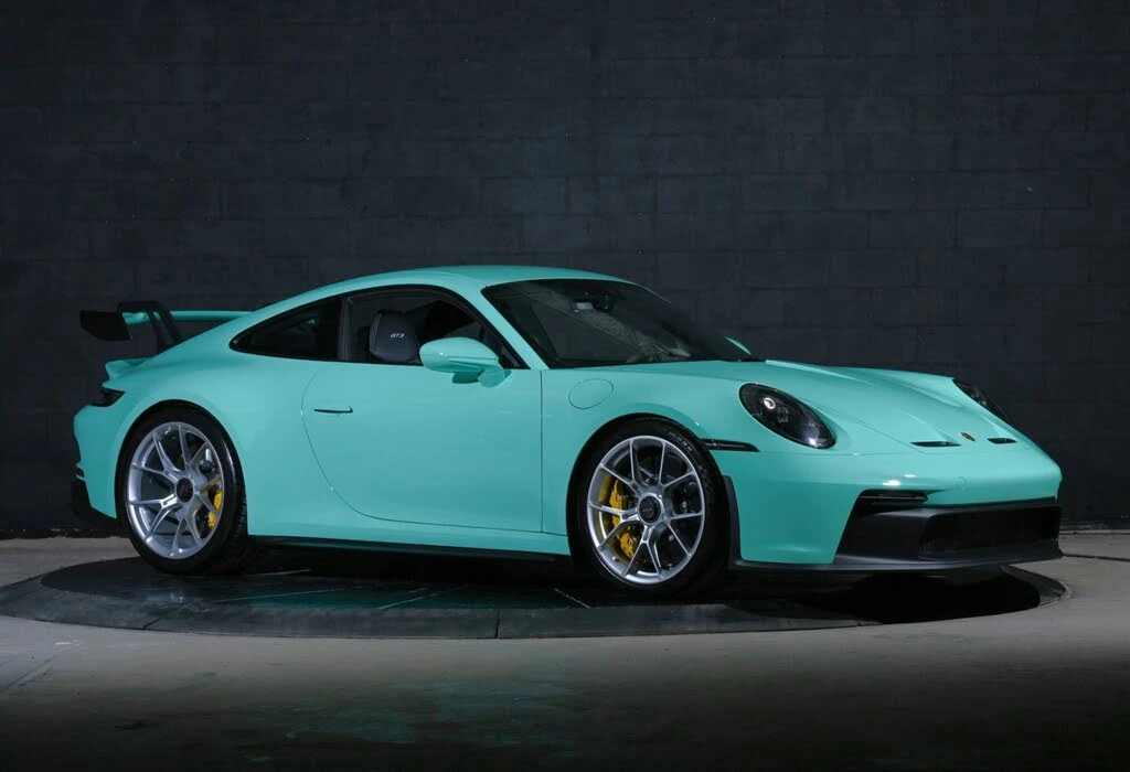2024 Porsche 992 GT3 - Image 8 of 31