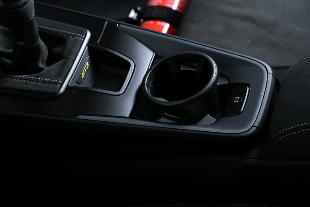 2024 Porsche 992 GT3 - Image 30 of 31