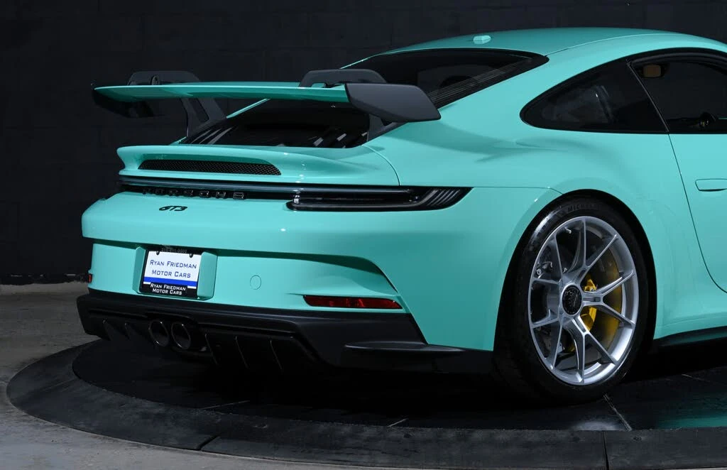 2024 Porsche 992 GT3 - Image 15 of 31