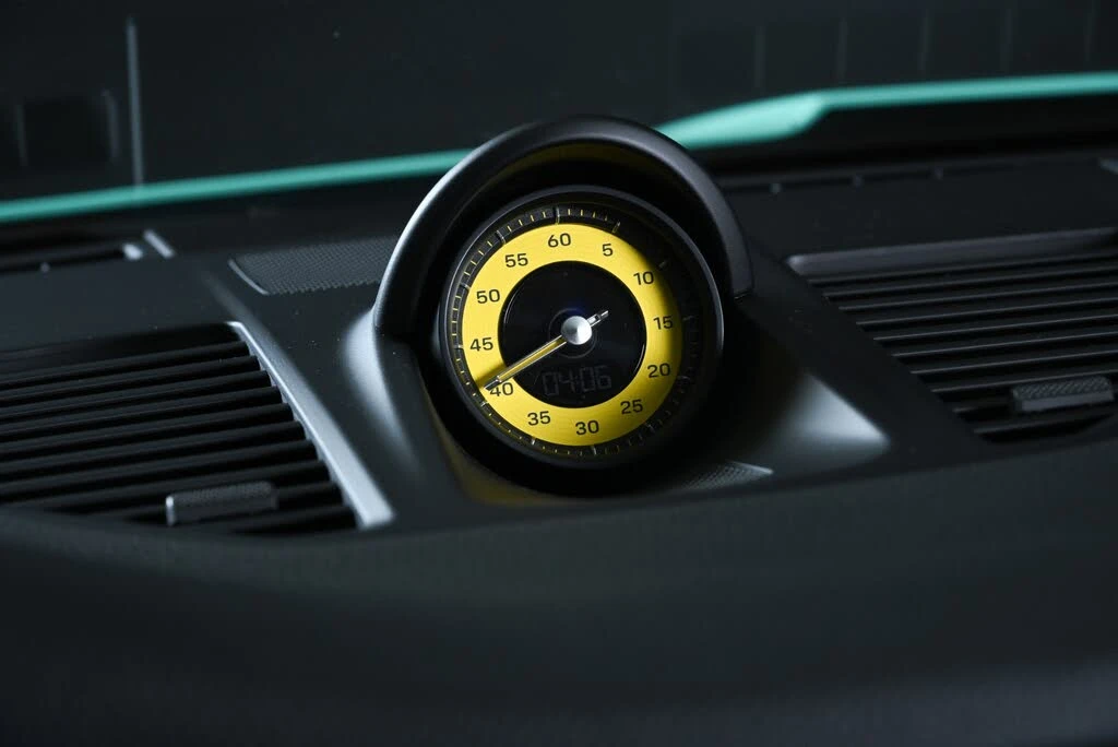 2024 Porsche 992 GT3 - Image 7 of 31