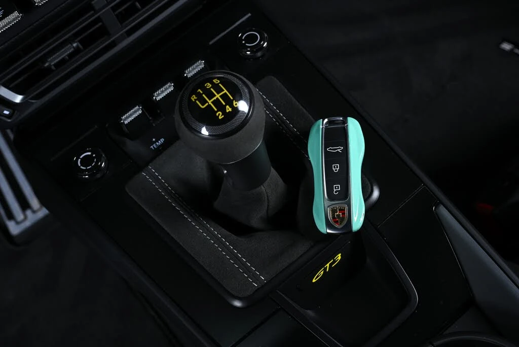 2024 Porsche 992 GT3 - Image 5 of 31
