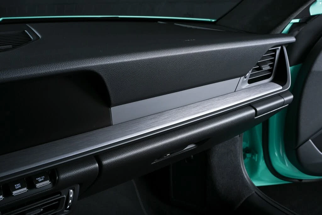 2024 Porsche 992 GT3 - Image 28 of 31