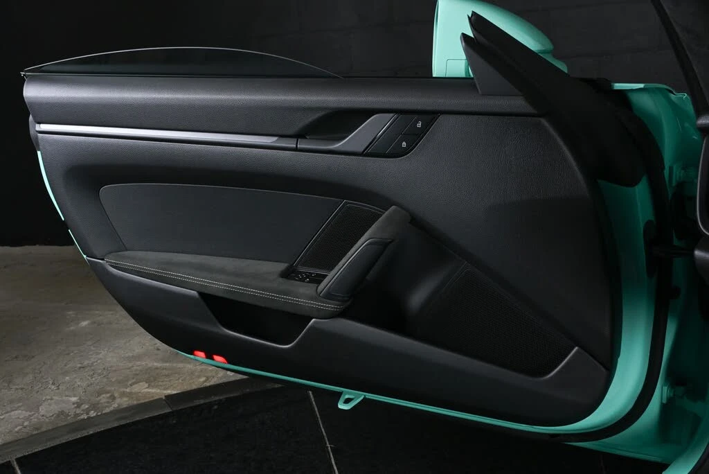 2024 Porsche 992 GT3 - Image 22 of 31