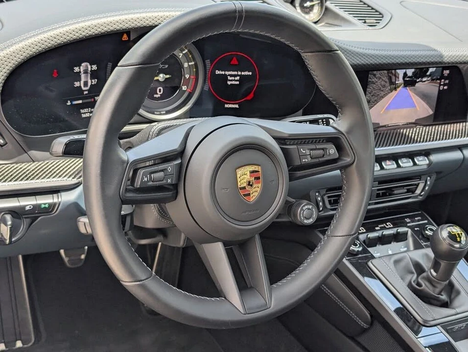2024 Porsche 992 GT3 - Image 20 of 31