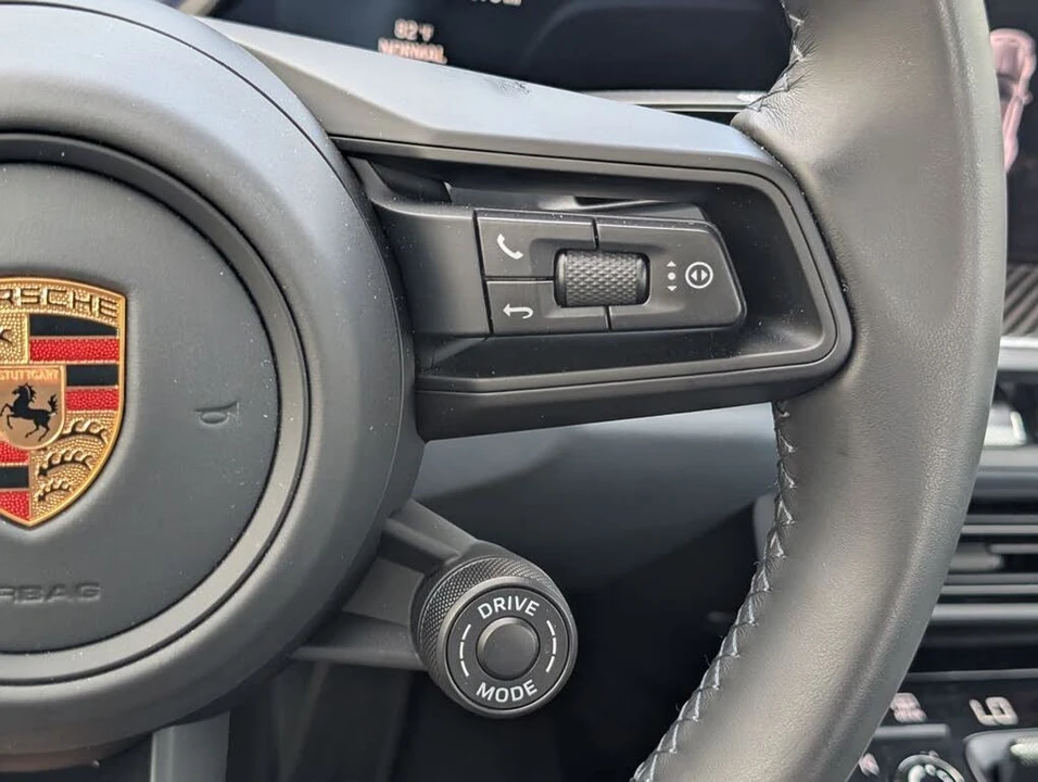 2024 Porsche 992 GT3 - Image 23 of 31
