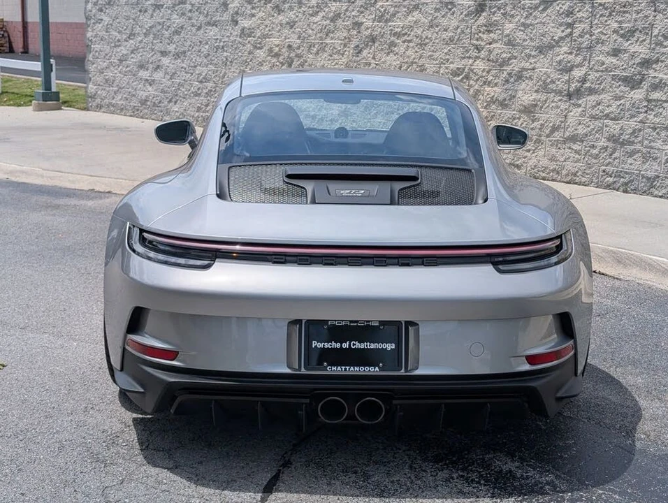 2024 Porsche 992 GT3 - Image 6 of 31