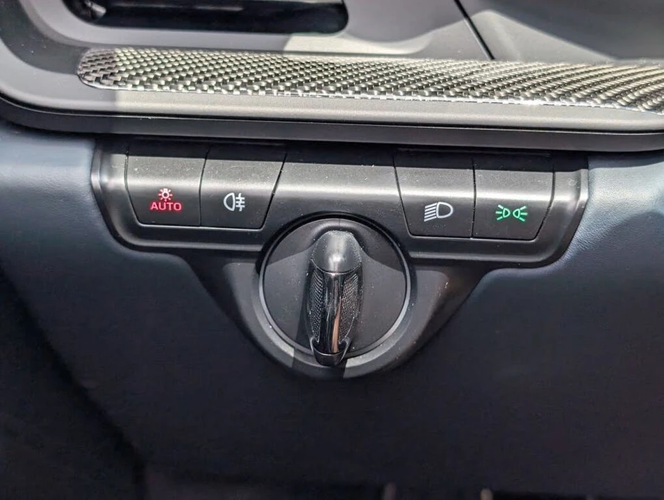 2024 Porsche 992 GT3 - Image 26 of 31