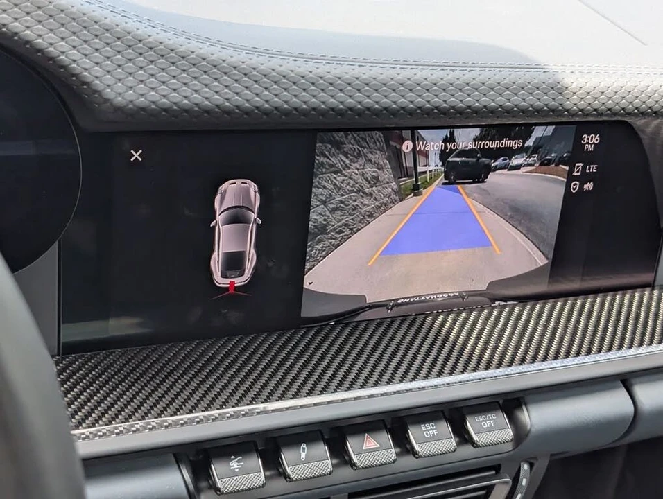 2024 Porsche 992 GT3 - Image 14 of 31