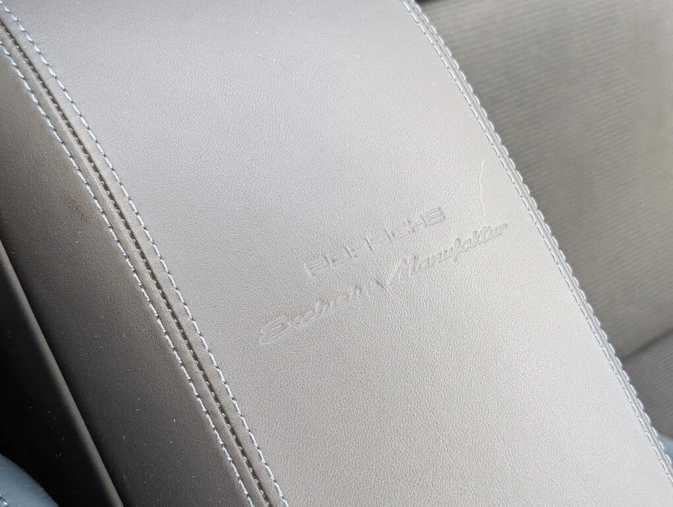 2024 Porsche 992 GT3 - Image 28 of 31