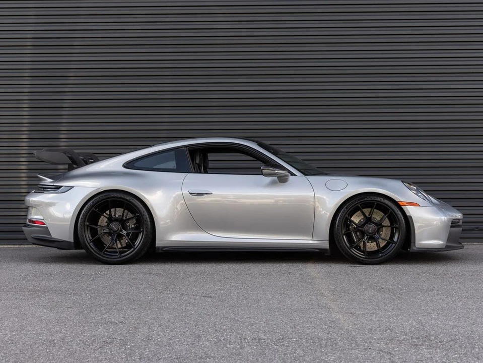 2024 Porsche 992 GT3 - Image 8 of 31
