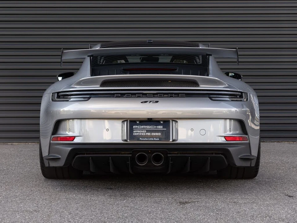 2024 Porsche 992 GT3 - Image 6 of 31