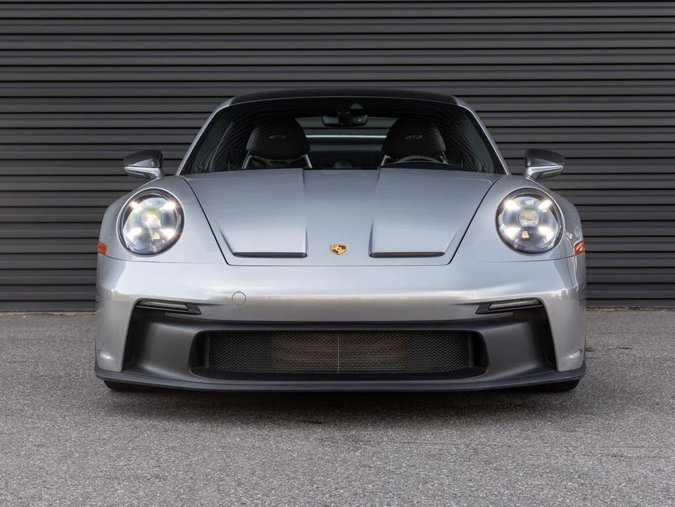 2024 Porsche 992 GT3 - Image 7 of 31