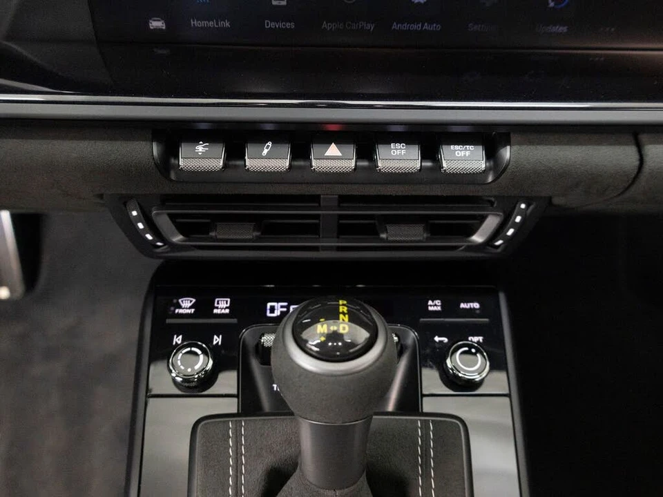 2024 Porsche 992 GT3 - Image 20 of 31