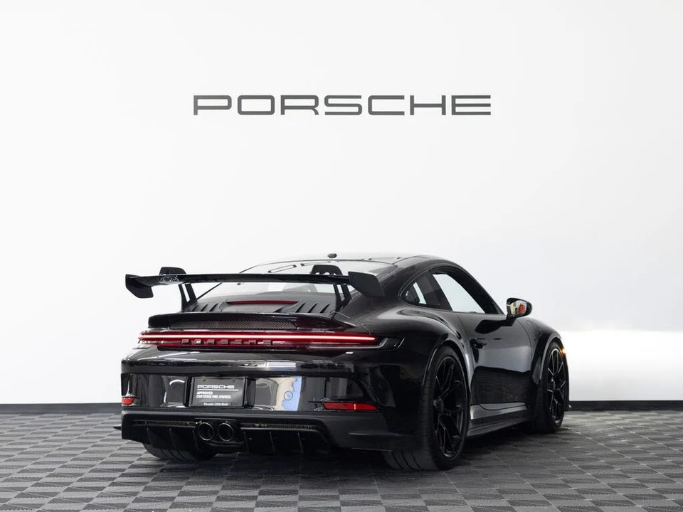 2024 Porsche 992 GT3 - Image 7 of 31