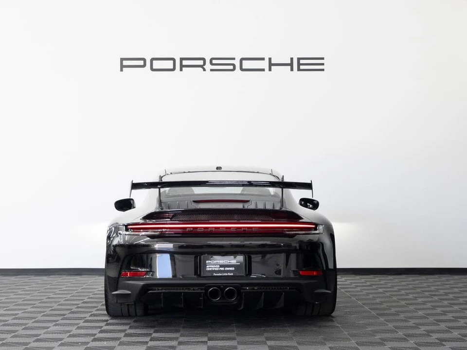 2024 Porsche 992 GT3 - Image 6 of 31
