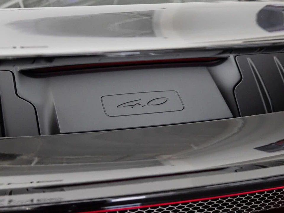 2024 Porsche 992 GT3 - Image 14 of 31