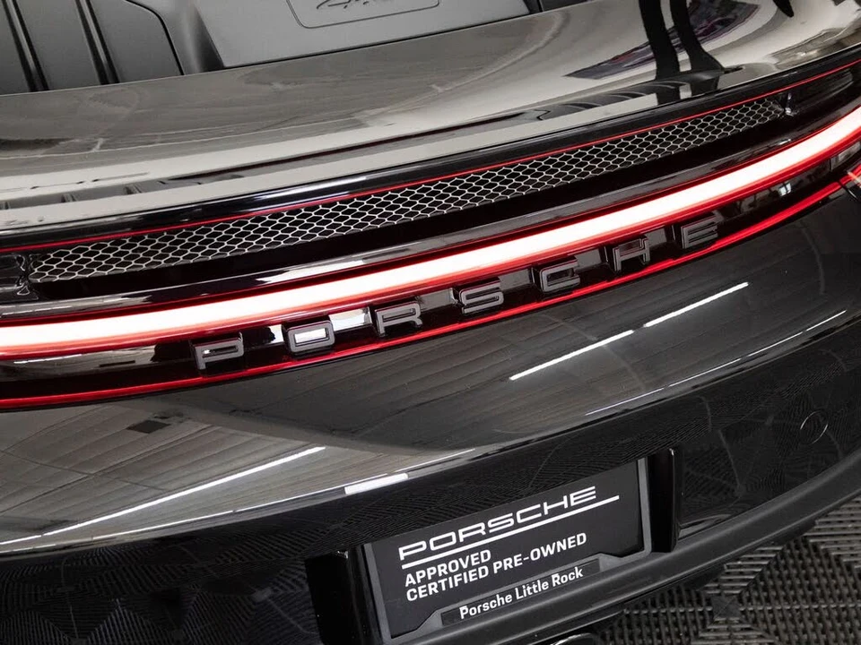 2024 Porsche 992 GT3 - Image 13 of 31