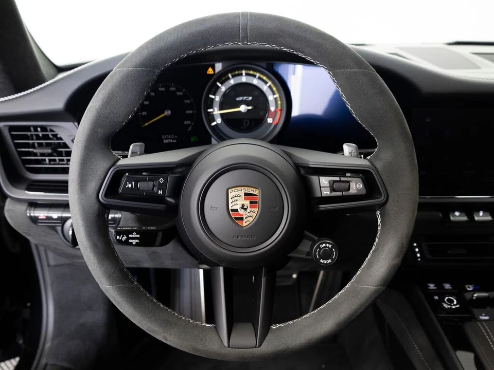 2024 Porsche 992 GT3 - Image 22 of 31
