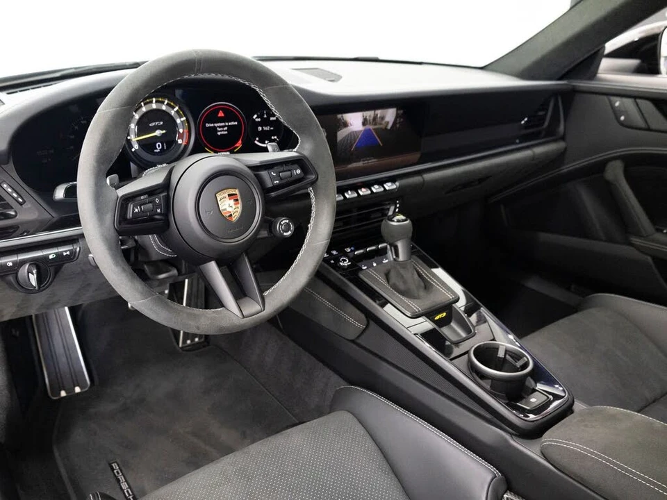 2024 Porsche 992 GT3 - Image 4 of 31