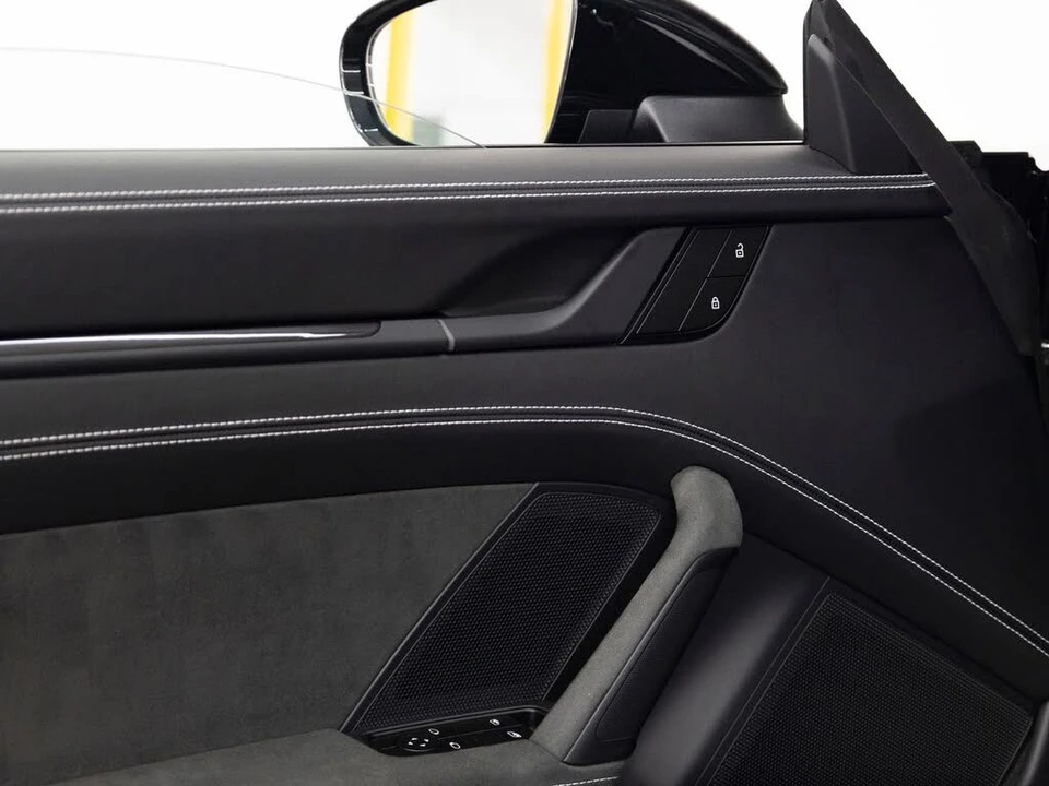 2024 Porsche 992 GT3 - Image 30 of 31