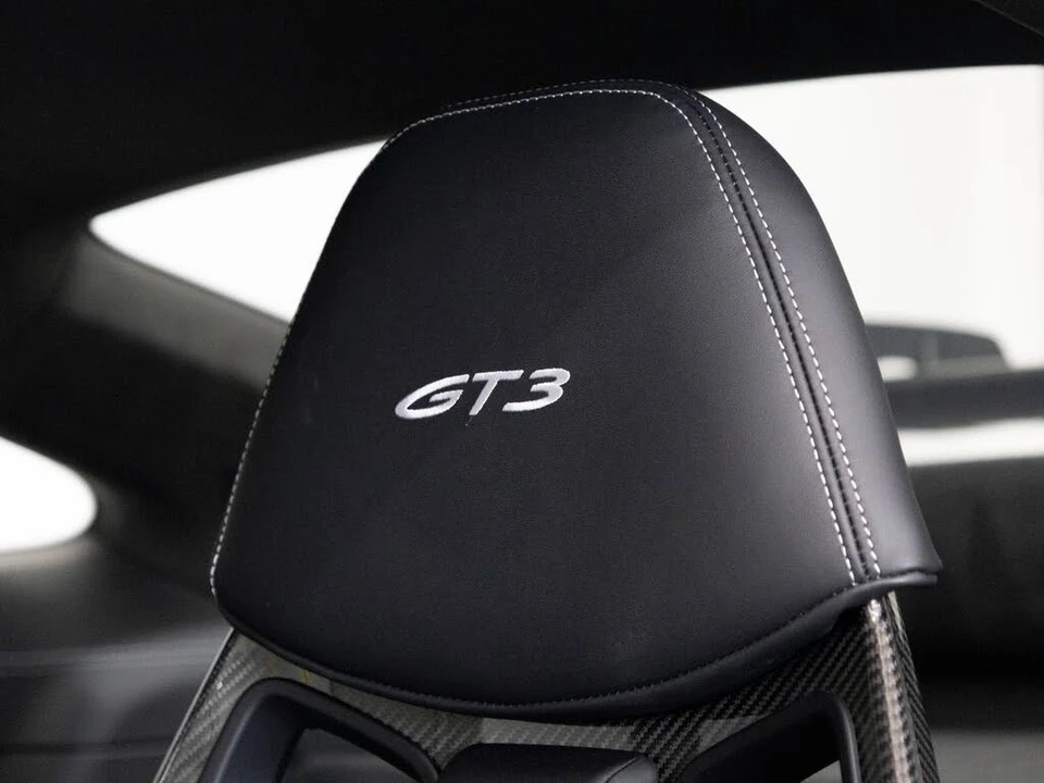 2024 Porsche 992 GT3 - Image 31 of 31
