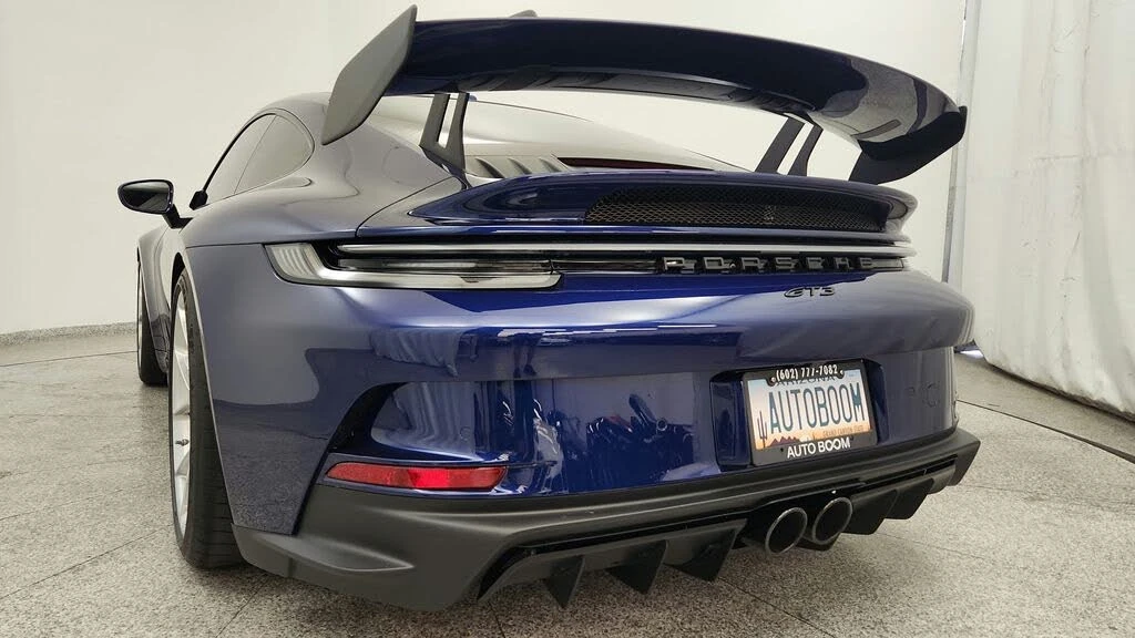 2024 Porsche 992 GT3 - Image 24 of 31