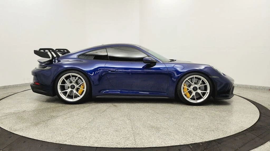 2024 Porsche 992 GT3 - Image 6 of 31