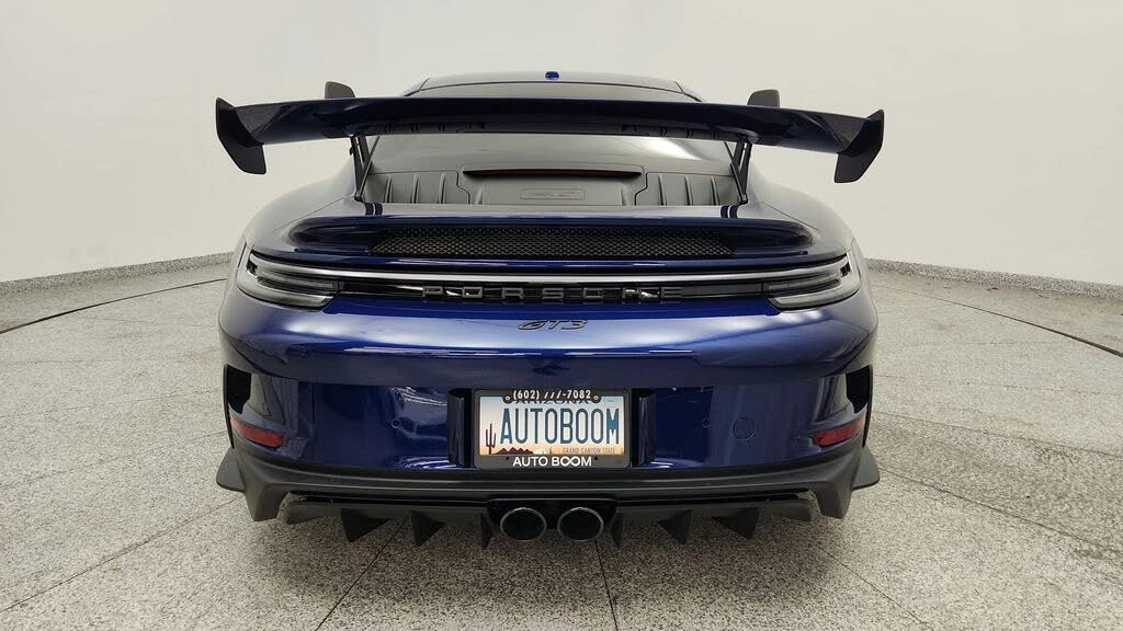 2024 Porsche 992 GT3 - Image 20 of 31