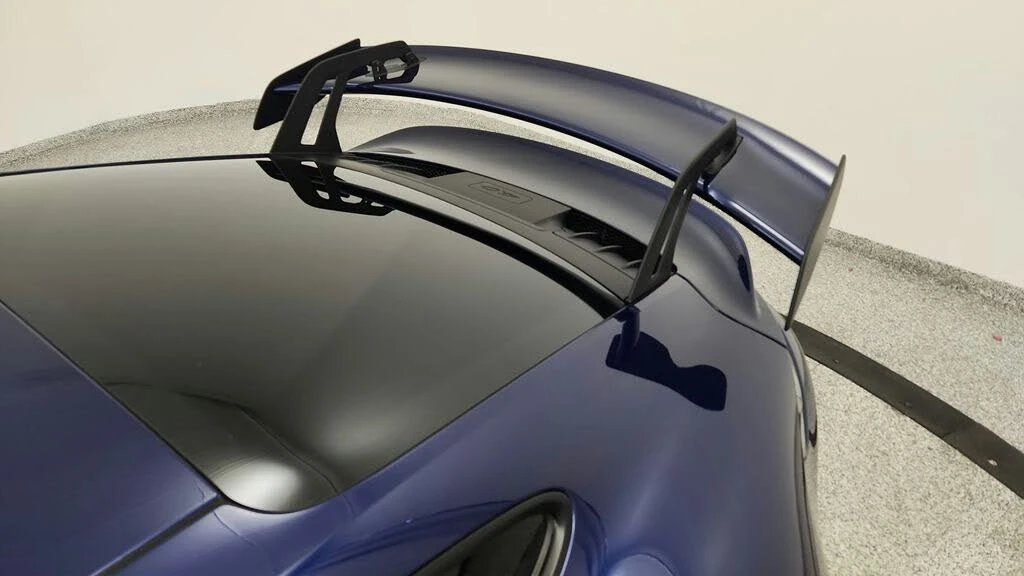 2024 Porsche 992 GT3 - Image 17 of 31