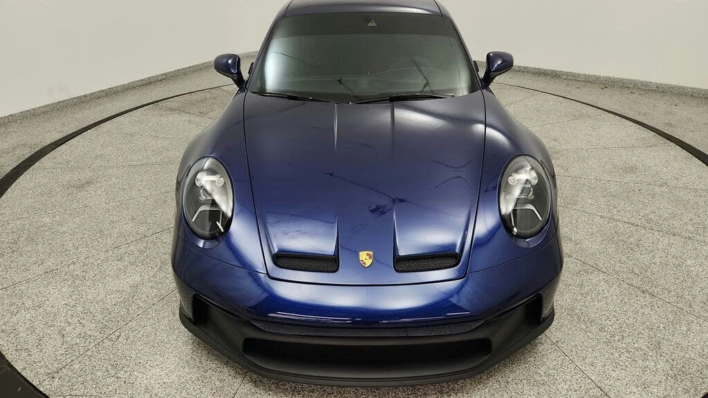 2024 Porsche 992 GT3 - Image 10 of 31