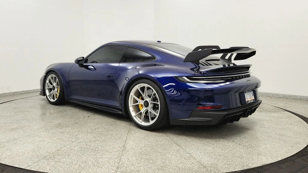2024 Porsche 992 GT3 - Image 3 of 31