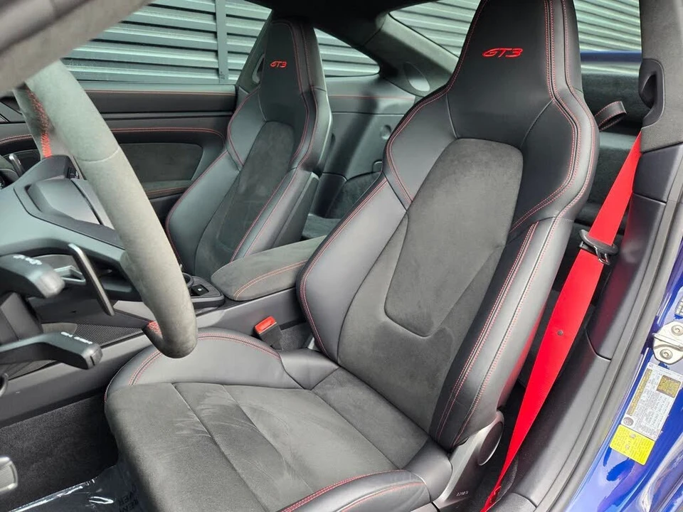 2024 Porsche 992 GT3 - Image 6 of 28