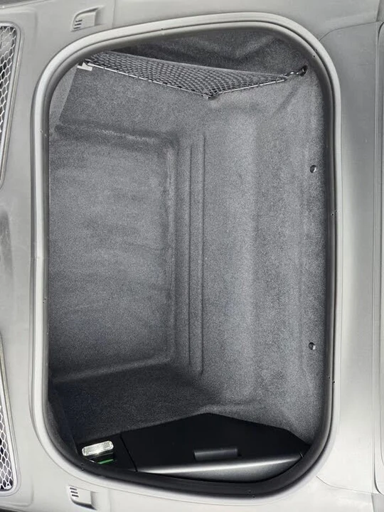 2024 Porsche 992 GT3 - Image 27 of 28
