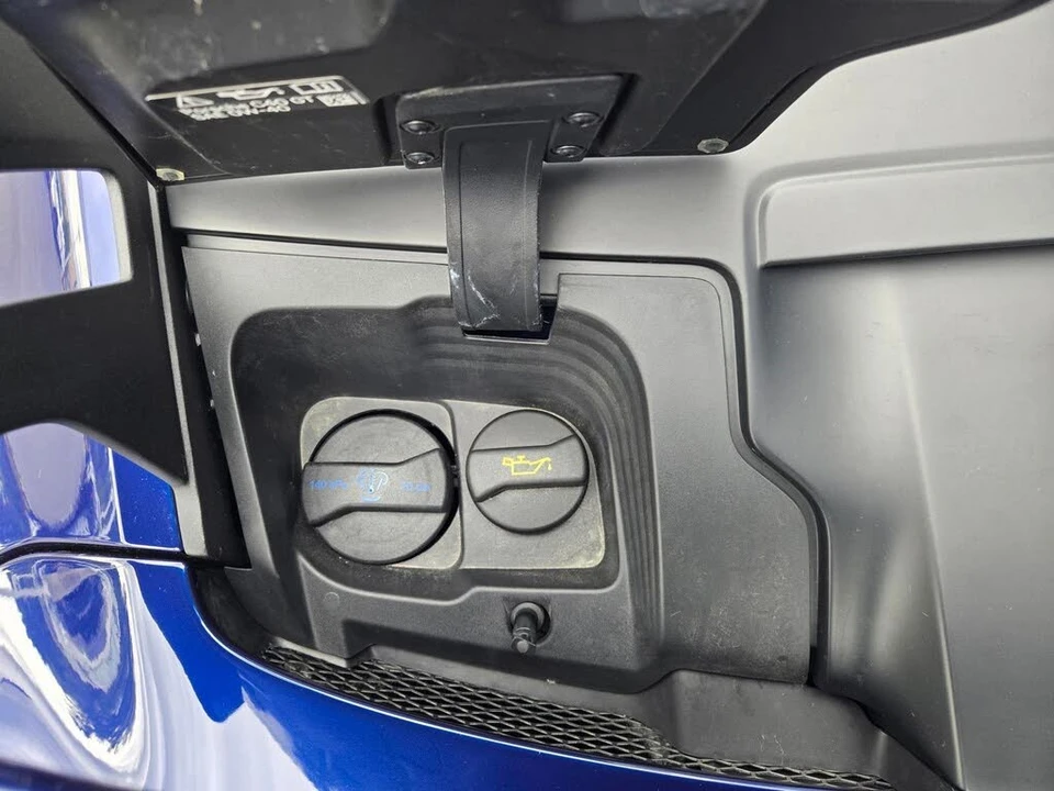 2024 Porsche 992 GT3 - Image 28 of 28