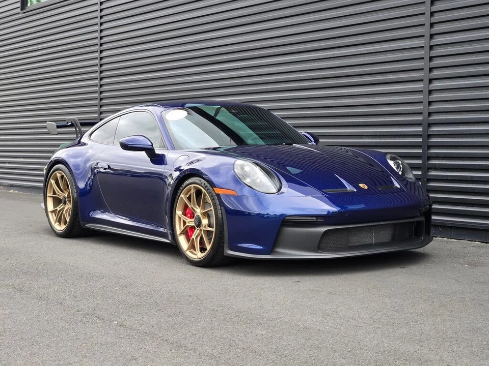 2024 Porsche 992 GT3 - Image 10 of 28