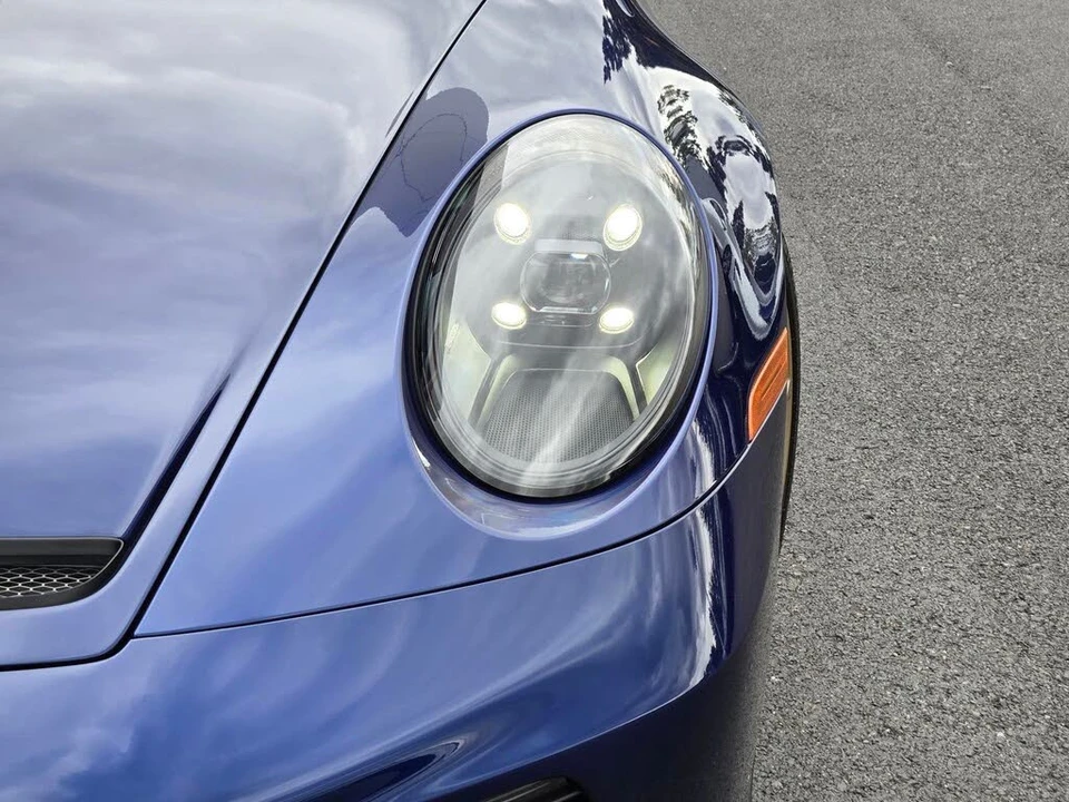 2024 Porsche 992 GT3 - Image 13 of 28