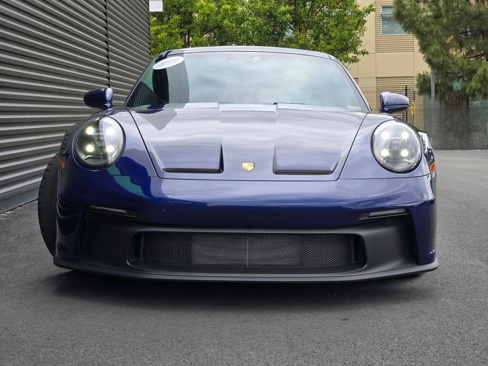 2024 Porsche 992 GT3 - Image 11 of 28
