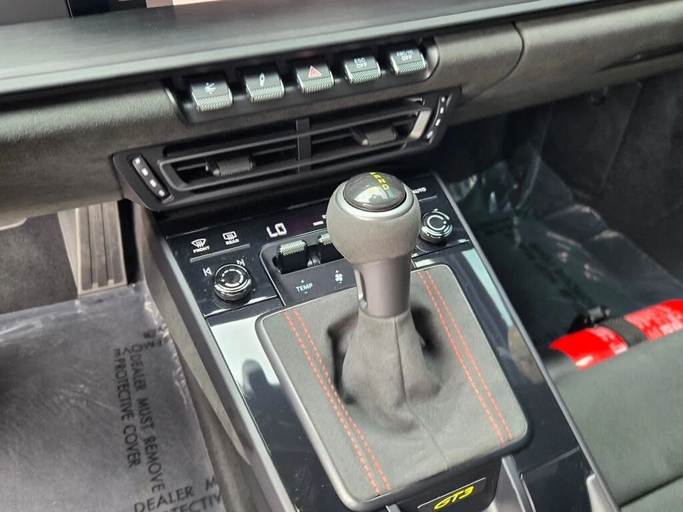2024 Porsche 992 GT3 - Image 22 of 28