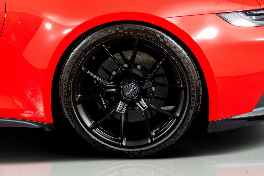 2024 Porsche 992 GT3 - Image 14 of 31