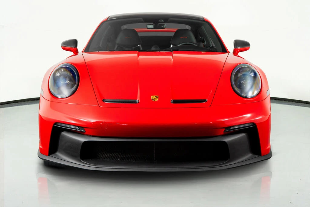 2024 Porsche 992 GT3 - Image 22 of 31