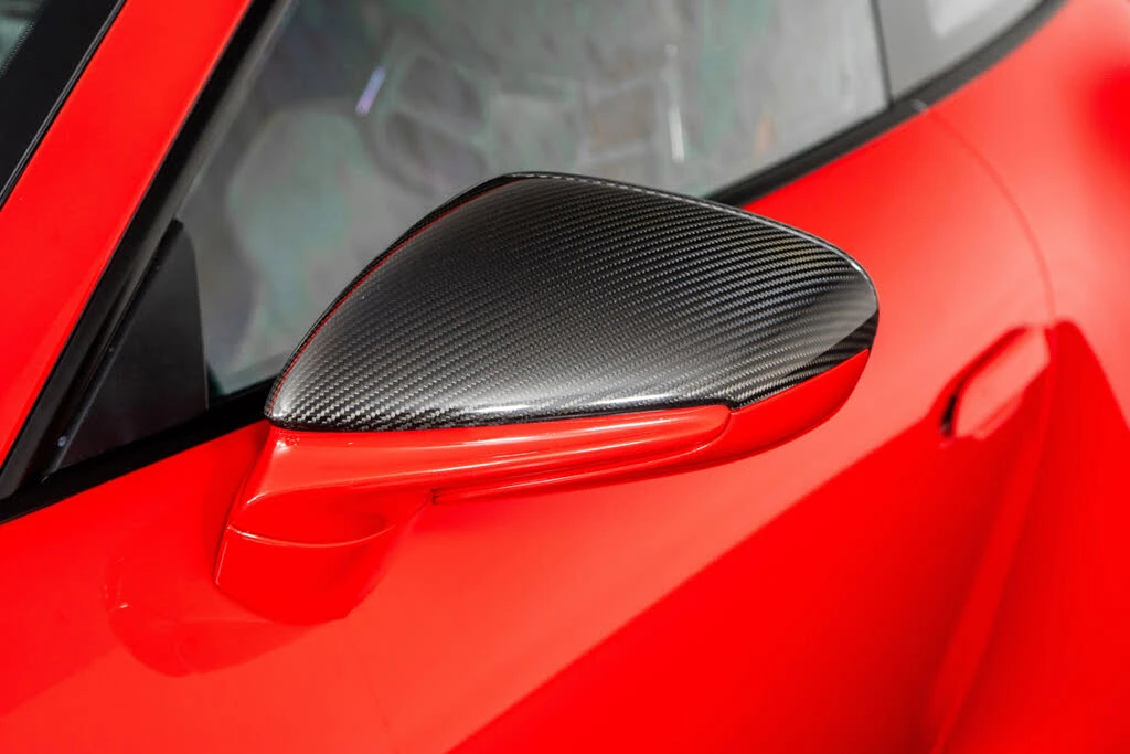2024 Porsche 992 GT3 - Image 23 of 31