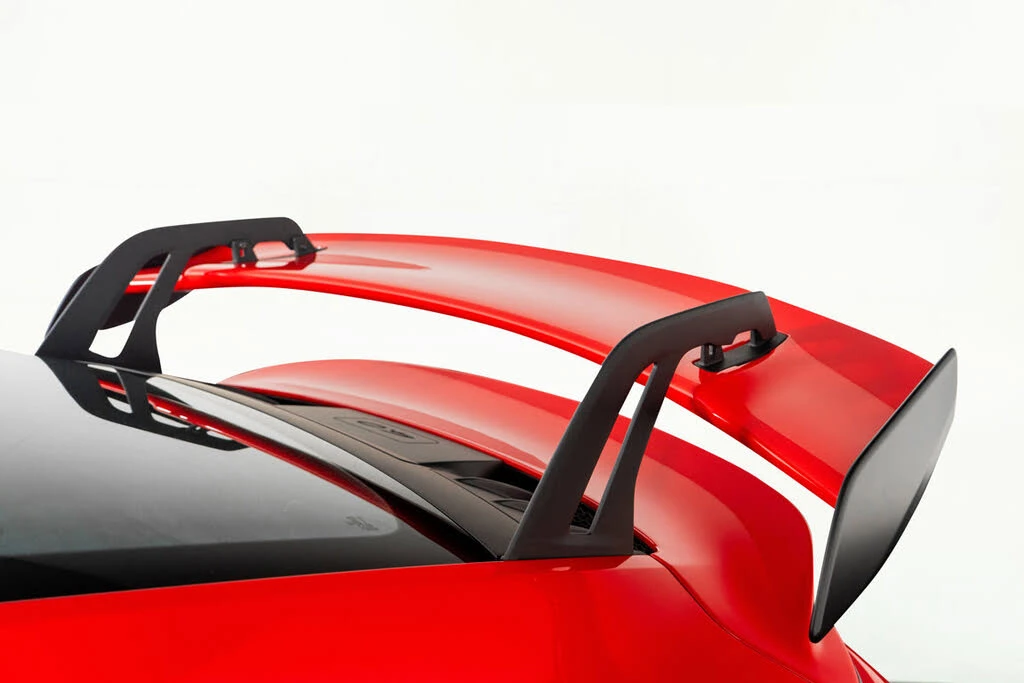 2024 Porsche 992 GT3 - Image 28 of 31