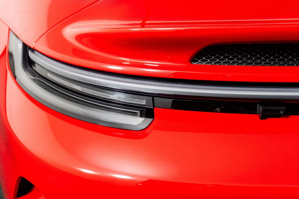 2024 Porsche 992 GT3 - Image 8 of 31