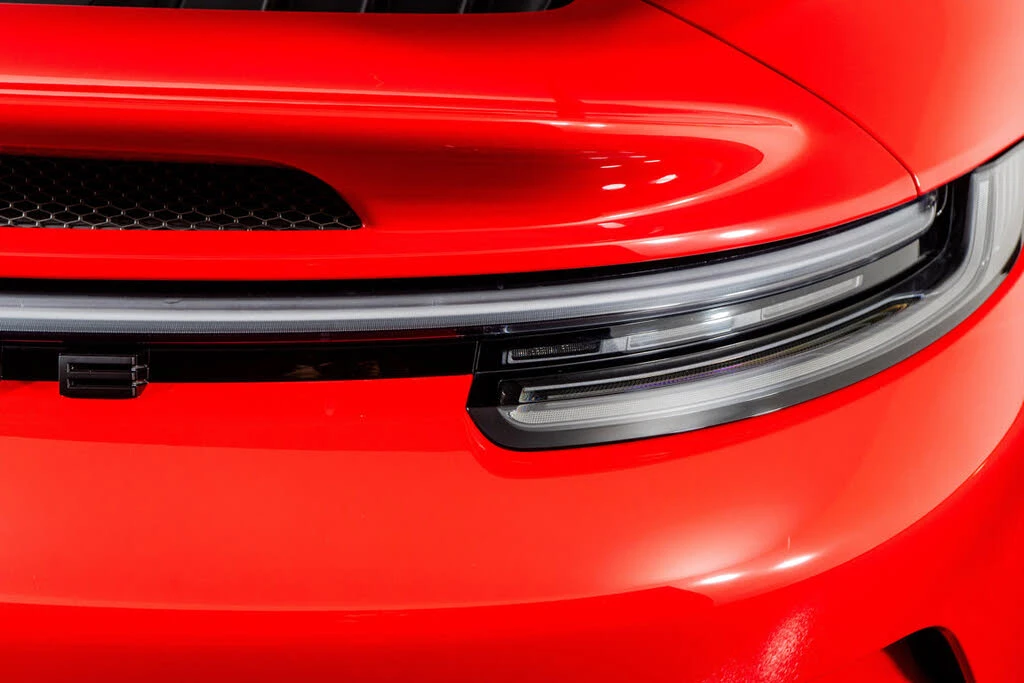 2024 Porsche 992 GT3 - Image 13 of 31