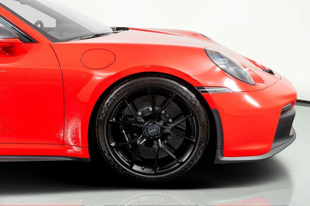 2024 Porsche 992 GT3 - Image 4 of 31