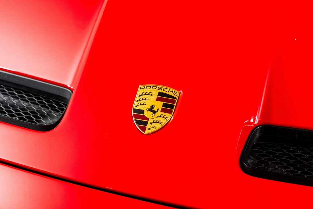 2024 Porsche 992 GT3 - Image 25 of 31