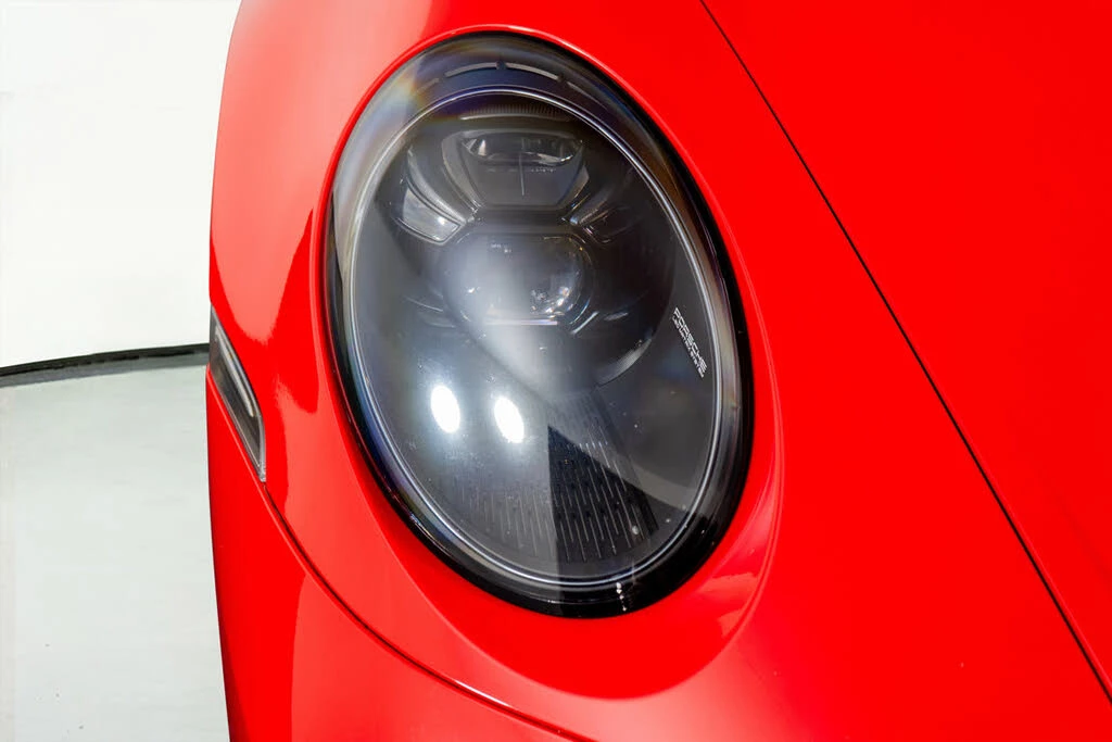 2024 Porsche 992 GT3 - Image 21 of 31