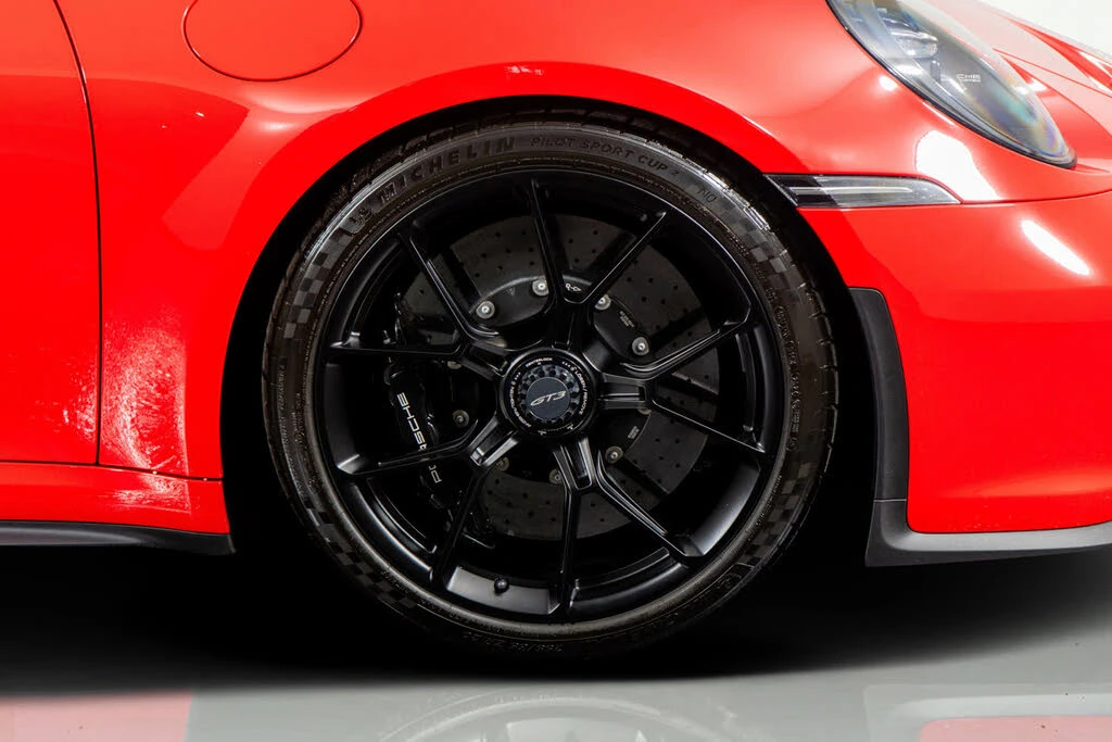2024 Porsche 992 GT3 - Image 7 of 31
