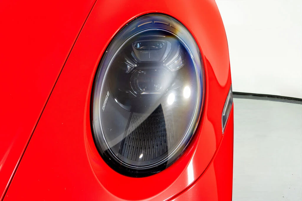 2024 Porsche 992 GT3 - Image 20 of 31